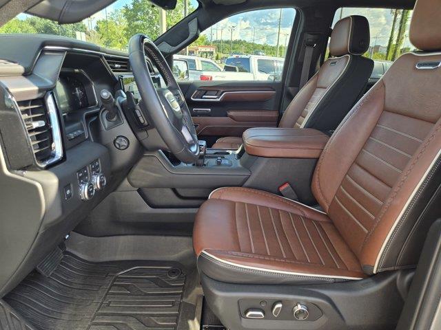 2026 GMC Sierra - $70,103