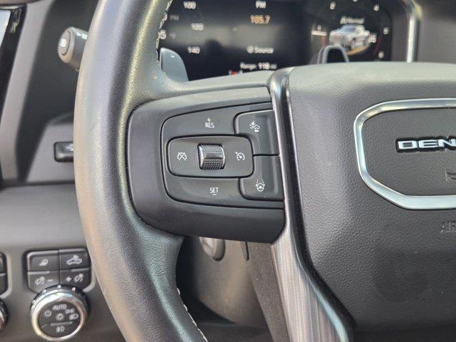 2026 GMC Sierra - $70,103