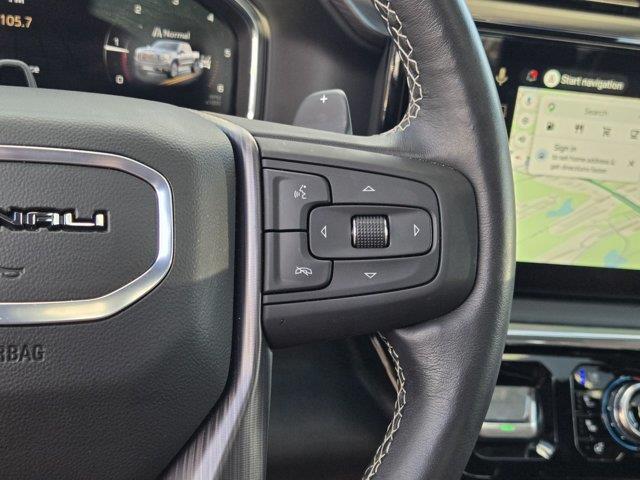 2026 GMC Sierra - $70,103