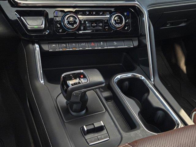 2026 GMC Sierra - $70,103