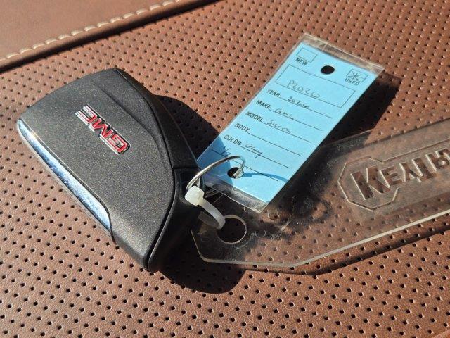 2026 GMC Sierra - $70,103