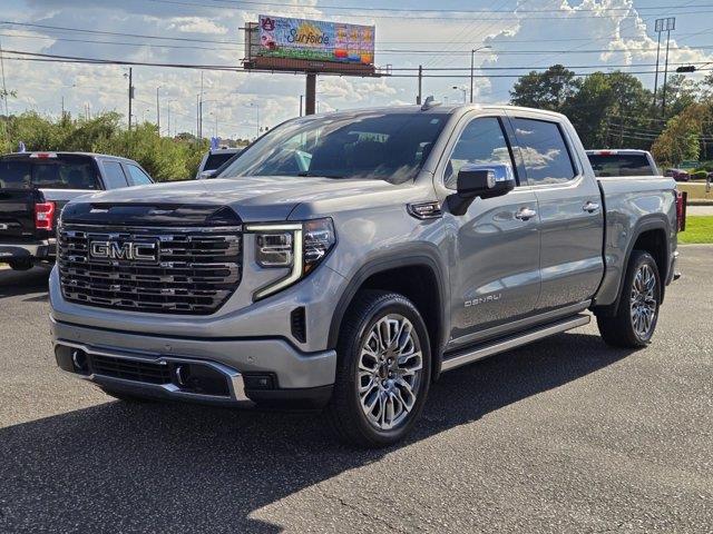 2026 GMC Sierra - $68,527