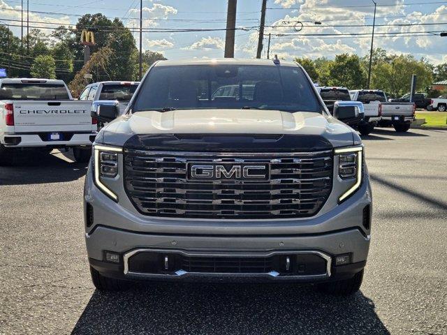 2026 GMC Sierra - $68,527