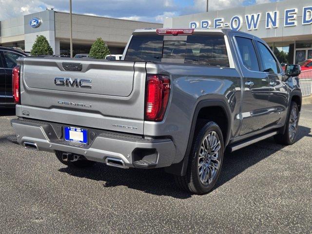 2026 GMC Sierra - $68,527