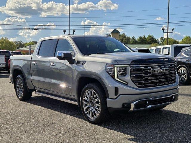 2026 GMC Sierra - $68,527