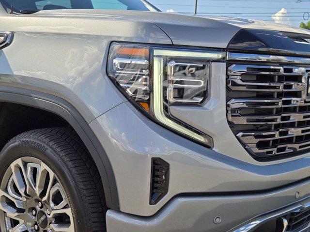 2026 GMC Sierra - $68,527