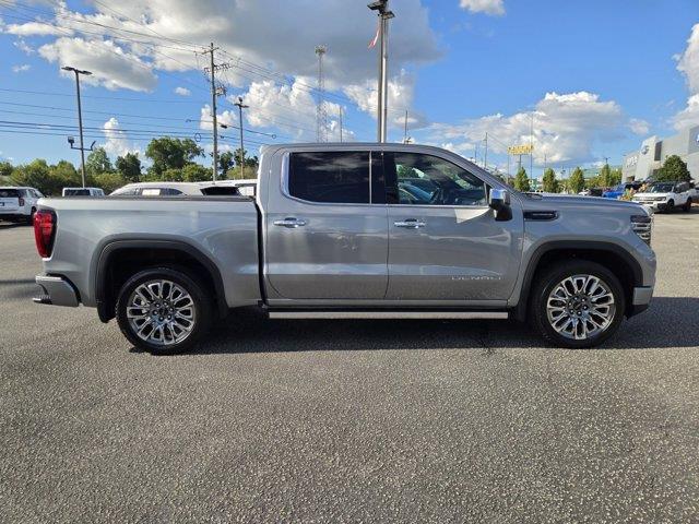 2026 GMC Sierra - $68,527