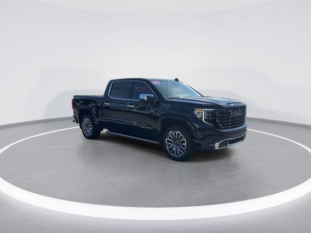 2026 GMC Sierra - $64,895