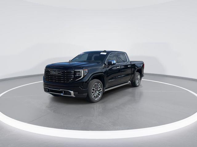 2026 GMC Sierra - $64,895