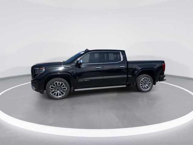 2026 GMC Sierra - $64,895