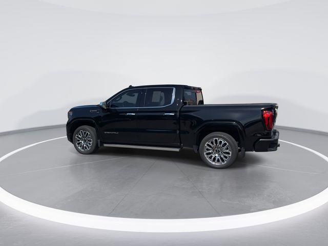 2026 GMC Sierra - $64,895