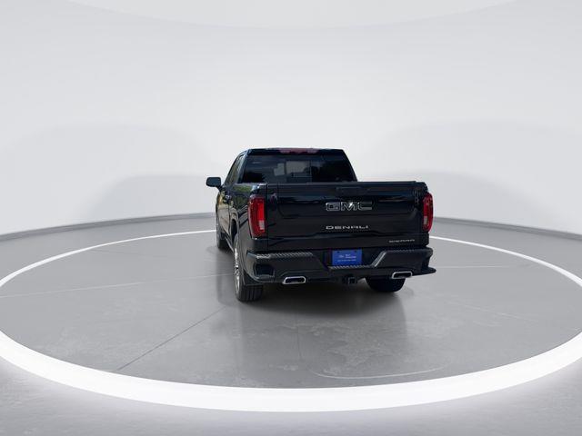 2026 GMC Sierra - $64,895