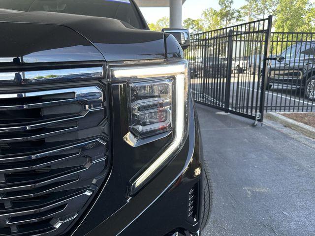 2026 GMC Sierra - $64,895
