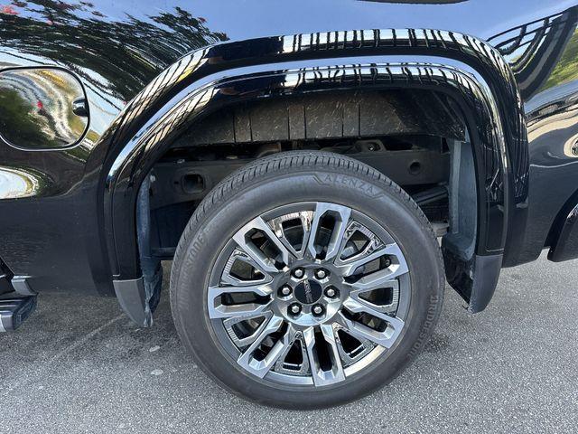 2026 GMC Sierra - $64,895