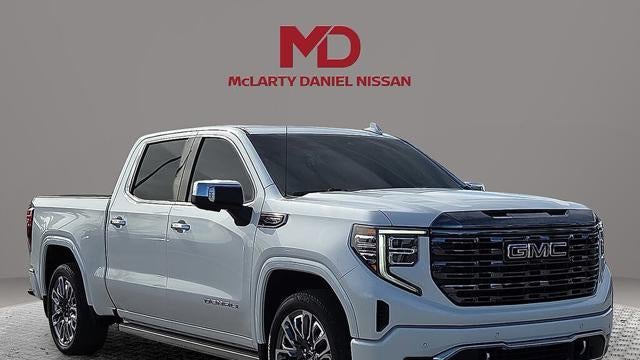 Preowned 2024 GMC Sierra 1500 Denali Ultimate for Sale