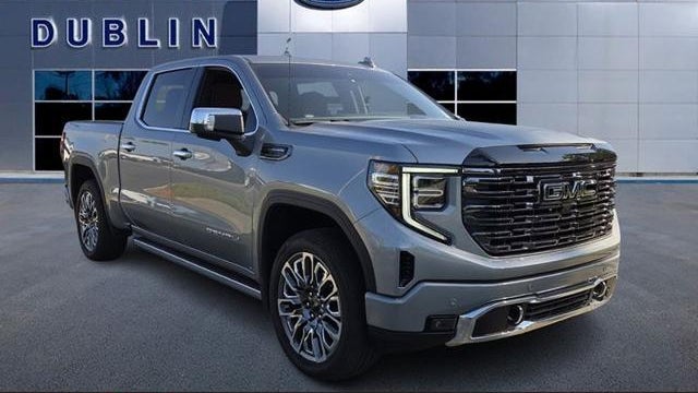 Preowned 2026 GMC Sierra 1500 Denali Ultimate for Sale