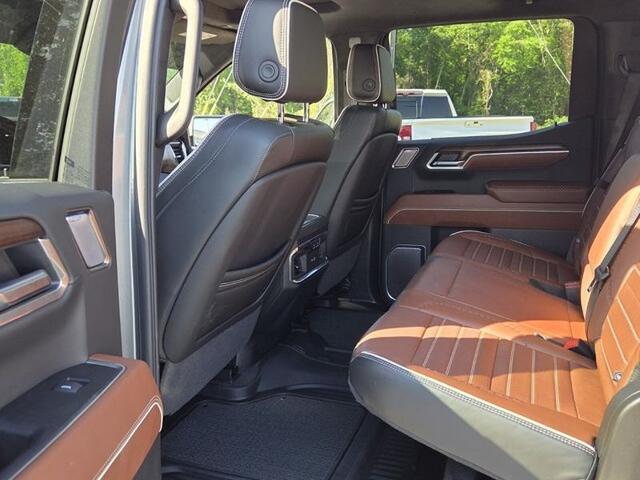 2026 GMC Sierra - $72,599