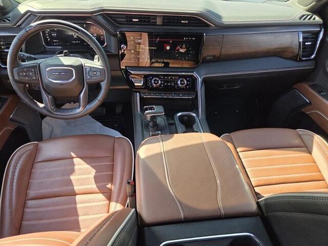 2026 GMC Sierra - $72,599