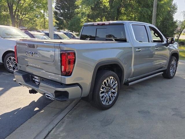 2026 GMC Sierra - $72,599