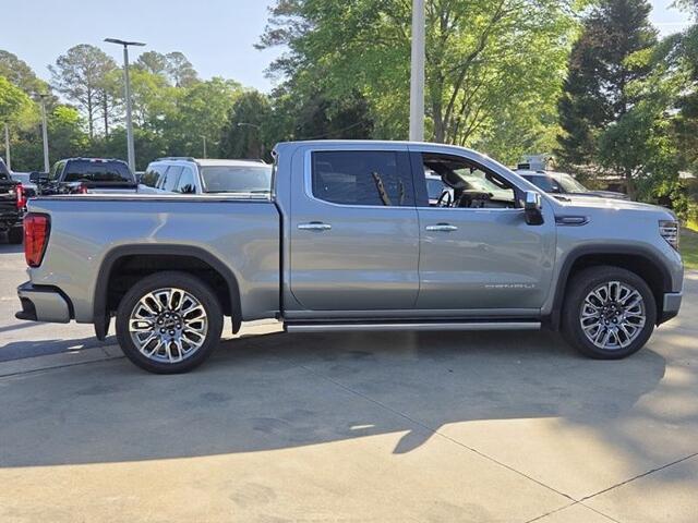 2026 GMC Sierra - $72,599
