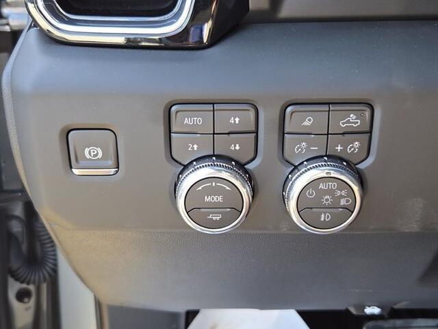 2026 GMC Sierra - $72,599