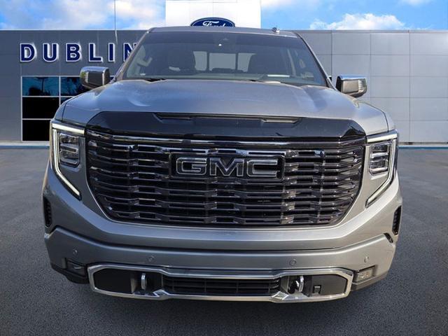 2026 GMC Sierra - $70,959