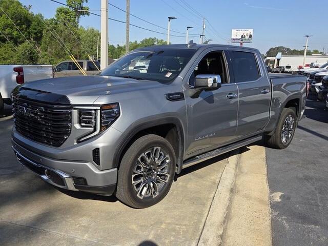 2026 GMC Sierra - $70,959