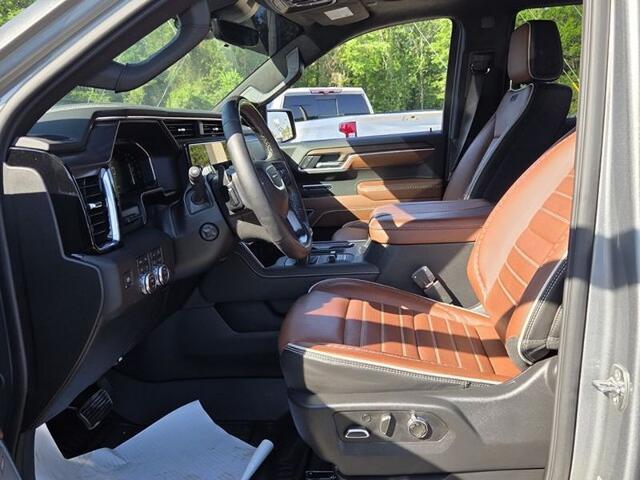 2026 GMC Sierra - $70,959