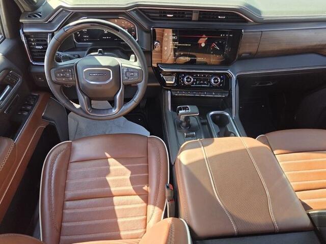 2026 GMC Sierra - $70,959
