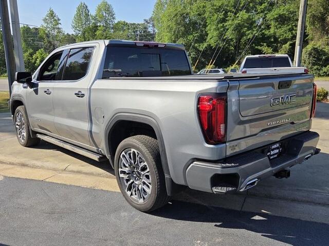 2026 GMC Sierra - $70,959