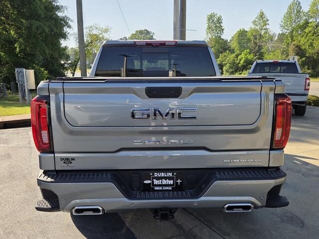2026 GMC Sierra - $70,959