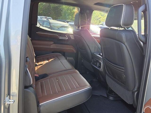 2026 GMC Sierra - $70,959