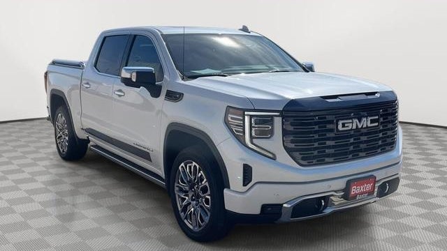 Preowned 2023 GMC Sierra 1500 Denali Ultimate for Sale