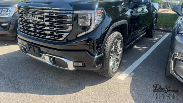 Preowned 2023 GMC Sierra 1500 Denali Ultimate for Sale