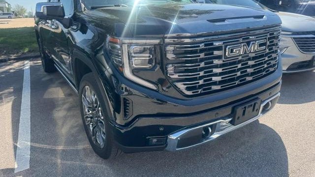 2023 GMC Sierra 1500 Denali Ultimate