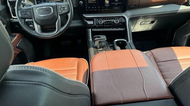 2023 GMC Sierra 1500 Denali Ultimate