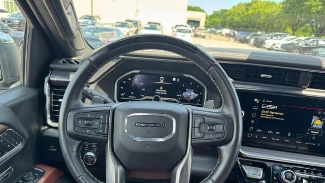 2023 GMC Sierra 1500 Denali Ultimate