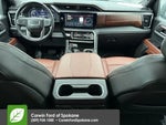 2025 Sierra 1500 Thumbnail 13