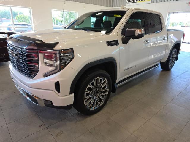 2023 GMC Sierra