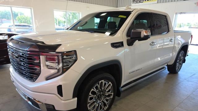 Preowned 2023 GMC Sierra 1500 Denali Ultimate for Sale