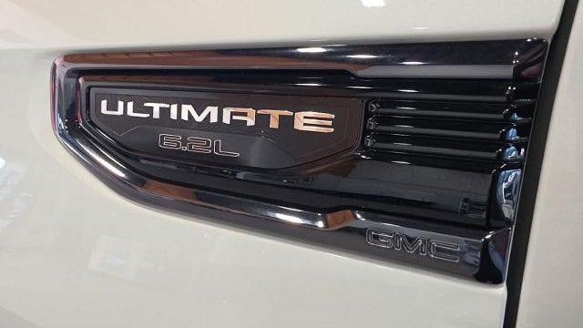 2023 GMC Sierra 1500 Denali Ultimate