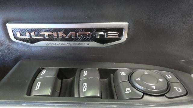 2023 GMC Sierra 1500 Denali Ultimate