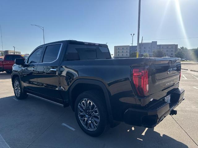 2023 GMC Sierra - $56,500