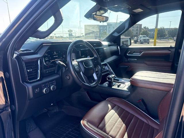 2023 GMC Sierra - $56,500