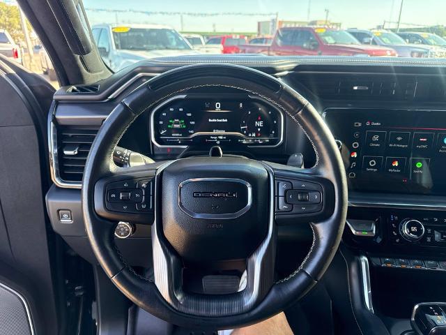 2023 GMC Sierra - $56,500