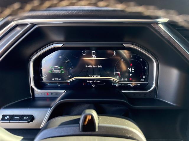 2023 GMC Sierra - $56,500