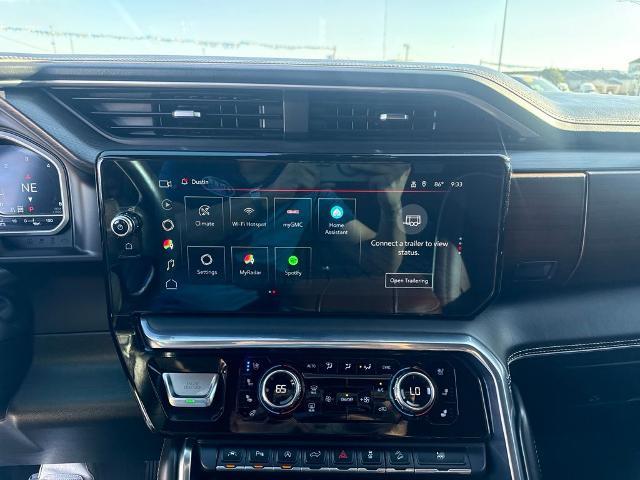 2023 GMC Sierra - $56,500