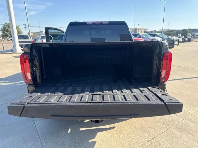 2023 GMC Sierra - $56,500