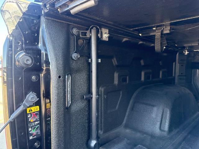 2023 GMC Sierra - $56,500