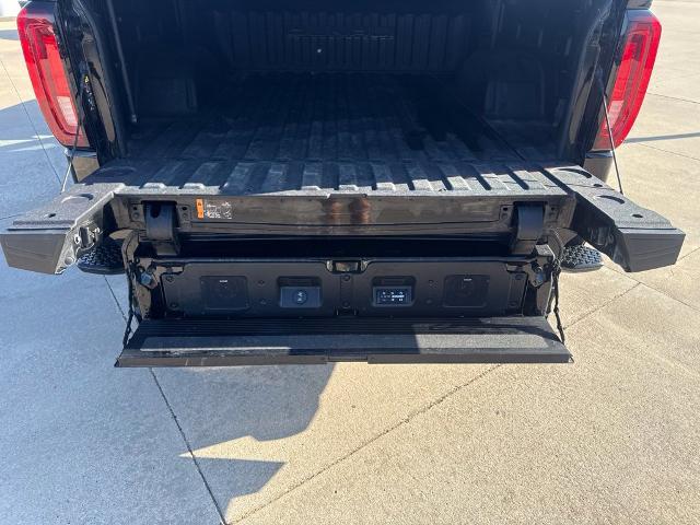 2023 GMC Sierra - $56,500